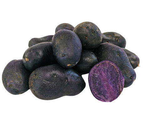 Potato Magic Molly Organic Seeds For Sale